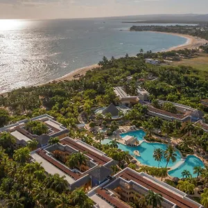 Iberostar Waves Costa Dorada Курортный комплекс Пуэрто-Плата