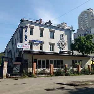 Kolos Obolon Отель Киев