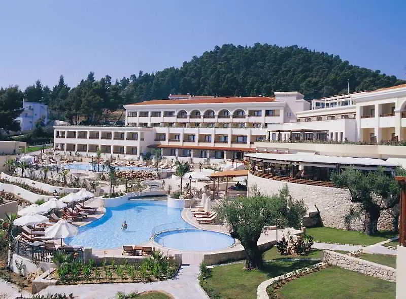 Hotel Hanioti Melathron