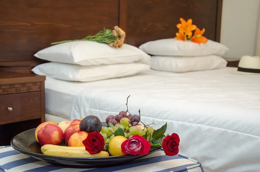 **** Hotel Hanioti Melathron Greece