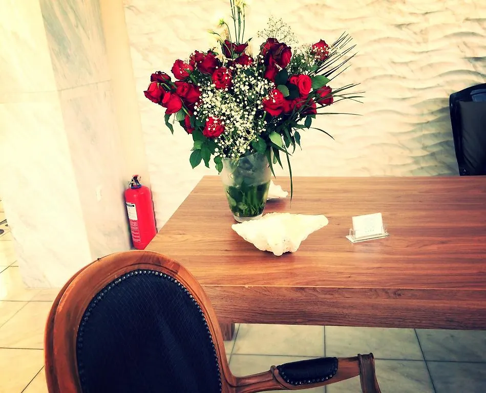 **** Hotel Hanioti Melathron Greece