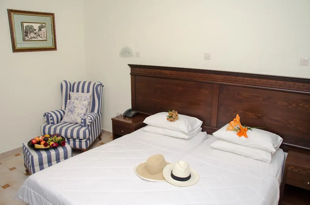 Hotel Hanioti Melathron
